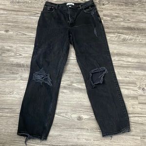 Abercrombie size 12 women’s jeans